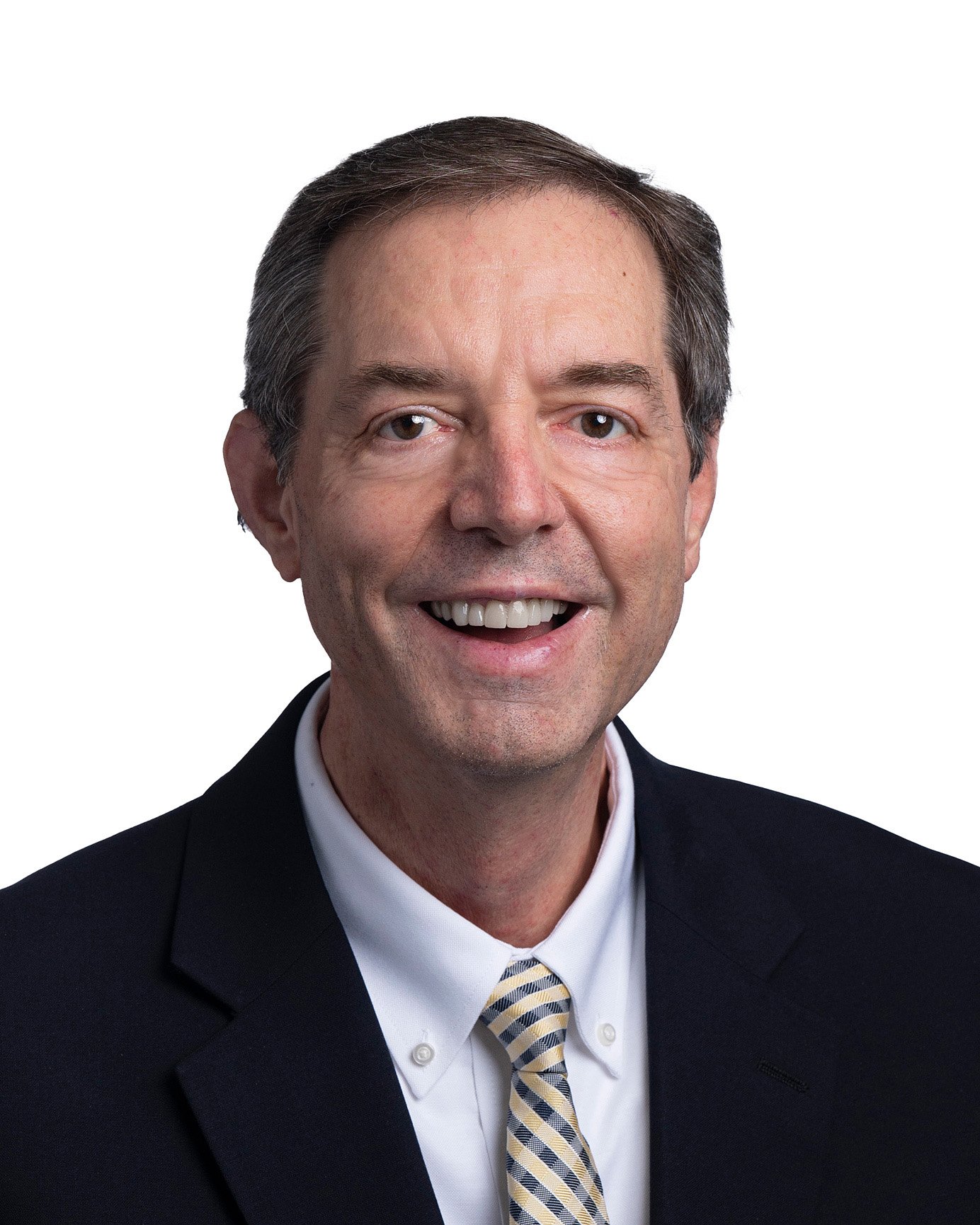 Mike Johnson